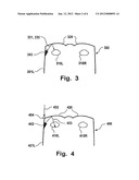 Information System and Method for Providing Information Using a     Holographic Element diagram and image