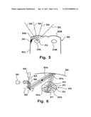 Information System and Method for Providing Information Using a     Holographic Element diagram and image