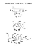 Information System and Method for Providing Information Using a     Holographic Element diagram and image