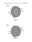 Electro-Active Opthalmic Lens Having An Optical Power Blending Region diagram and image