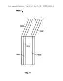 Electro-Active Opthalmic Lens Having An Optical Power Blending Region diagram and image