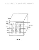 Electro-Active Opthalmic Lens Having An Optical Power Blending Region diagram and image