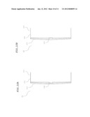 PROJECTION DISPLAY DEVICE AND SPEAKER DEVICE diagram and image