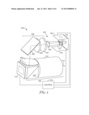 OPTICAL ELEMENT AND COLOR COMBINER diagram and image