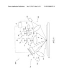 METHOD AND SYSTEM FOR MEASURING PATTERNED STRUCTURES diagram and image