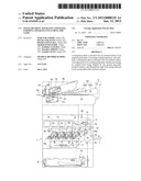 IMAGE READING APPARATUS AND IMAGE FORMING APPARATUS INCLUDING THE SAME diagram and image