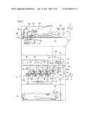 IMAGE READING APPARATUS AND IMAGE FORMING APPARATUS INCLUDING THE SAME diagram and image