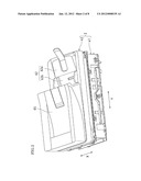 IMAGE READING APPARATUS AND IMAGE FORMING APPARATUS INCLUDING THE SAME diagram and image