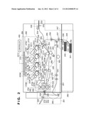 IMAGE FORMING APPARATUS diagram and image