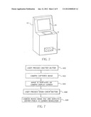 System And Method Of Processing A Digital Image For User Assesment Of An     Output Image Product diagram and image