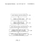 System And Method Of Processing A Digital Image For User Assesment Of An     Output Image Product diagram and image