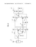 ANALOG SIGNAL BUFFER AND IMAGE READING DEVICE USING THE ANALOG SIGNAL     BUFFER diagram and image