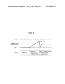 ANALOG SIGNAL BUFFER AND IMAGE READING DEVICE USING THE ANALOG SIGNAL     BUFFER diagram and image