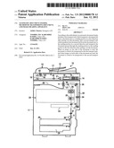 AUTOMATIC DOCUMENT FEEDER, METHOD OF TRANSPORTING DOCUMENT, AND IMAGE     READING APPARATUS diagram and image