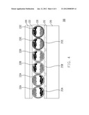 DISPLAY ELEMENT, DISPLAY APPARATUS AND FABRICATING METHOD OF THE DISPLAY     ELEMENT diagram and image