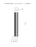 LIGHT GUIDE MEMBER diagram and image