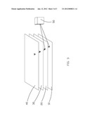 LIGHT GUIDE MEMBER diagram and image