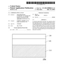 COMPOSITE OPTICAL FILM diagram and image