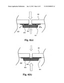 REDUCE LEAKAGE OF LOW-DENSITY GAS DURING LOW-DENSITY GAS INJECTION INTO A     DISK DRIVE diagram and image