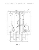 Encapsulation System For A Single Phase Encapsulated Channel Switchgear diagram and image