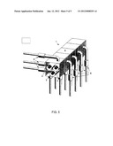 Encapsulation System For A Single Phase Encapsulated Channel Switchgear diagram and image