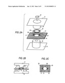 Electronic apparatus diagram and image