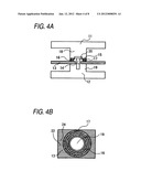 Electronic apparatus diagram and image