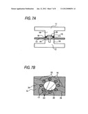 Electronic apparatus diagram and image