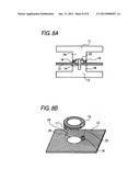 Electronic apparatus diagram and image