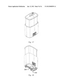 Headlamp and Lantern System diagram and image