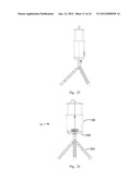 Headlamp and Lantern System diagram and image