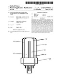 SELF-CONTAINED MULTI-FUNCTION RETRO-REFLECTING MIRROR IN LAMP TUBE diagram and image