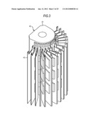 LIGHT EMITTING DEVICE AND DISPLAY APPARATUS diagram and image