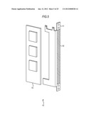 LIGHT EMITTING DEVICE AND DISPLAY APPARATUS diagram and image