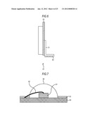 LIGHT EMITTING DEVICE AND DISPLAY APPARATUS diagram and image