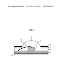 LIGHT EMITTING DEVICE AND DISPLAY APPARATUS diagram and image