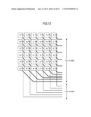 LIGHT EMITTING DEVICE AND DISPLAY APPARATUS diagram and image