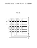 LIGHT EMITTING DEVICE AND DISPLAY APPARATUS diagram and image