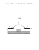 LIGHT EMITTING DEVICE AND DISPLAY APPARATUS diagram and image