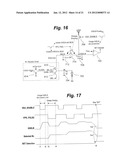 CAPACITIVE DISCHARGE METHOD FOR WRITING TO NON-VOLATILE MEMORY diagram and image