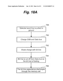 CAPACITIVE DISCHARGE METHOD FOR WRITING TO NON-VOLATILE MEMORY diagram and image