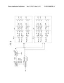 NONVOLATILE MEMORY DEVICE diagram and image