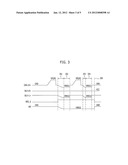 NONVOLATILE MEMORY DEVICE diagram and image