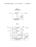 DELAY LOCKED LOOP diagram and image