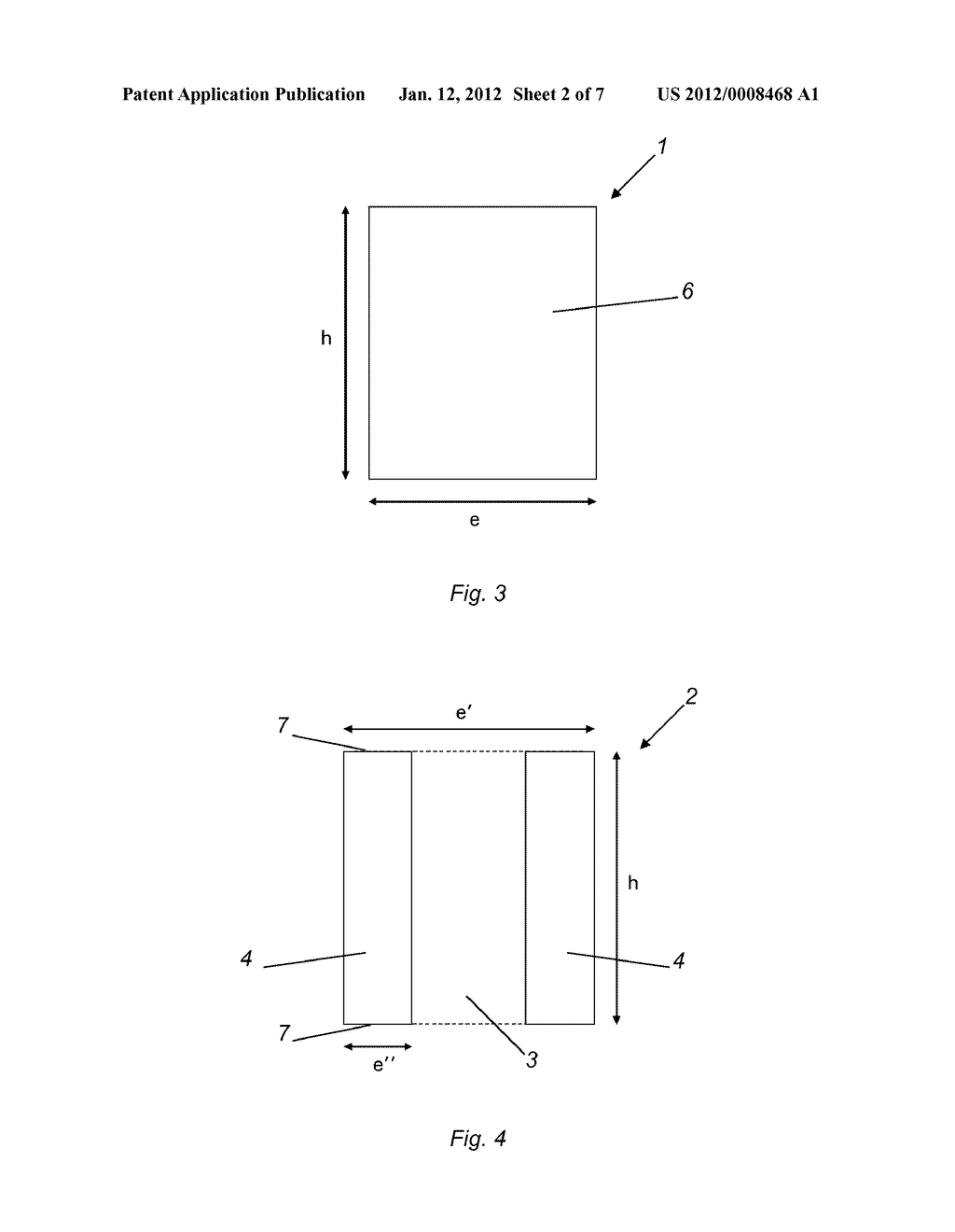 HAIRSPRING FOR TIMEPIECE HAIRSPRING-BALANCE OSCILLATOR, AND METHOD OF     MANUFACTURE THEREOF - diagram, schematic, and image 03