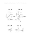 OPTICAL HEAD AND OPTICAL DISC APPARATUS diagram and image