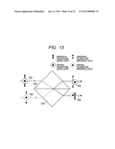 OPTICAL HEAD AND OPTICAL DISC APPARATUS diagram and image