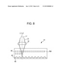 OPTICAL INFORMATION RECORDING REPRODUCTION APPARATUS AND OPTICAL     INFORMATION RECORDING REPRODUCTION METHOD diagram and image