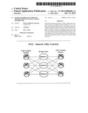 SYSTEM, METHOD AND COMPUTER PROGRAM FOR INTELLIGENT PACKET DISTRIBUTION diagram and image