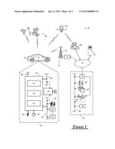 DETECTING DEGRADATION OF WIRELESS NETWORK PERFORMANCE diagram and image